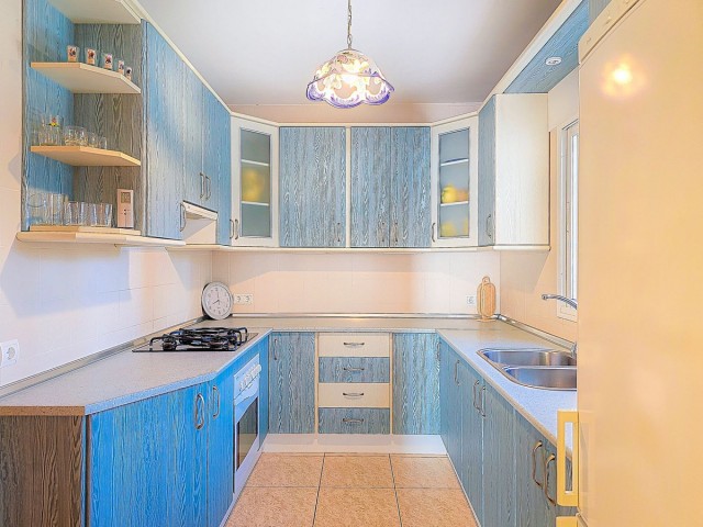 3 Bedrooms Villa in Arenas