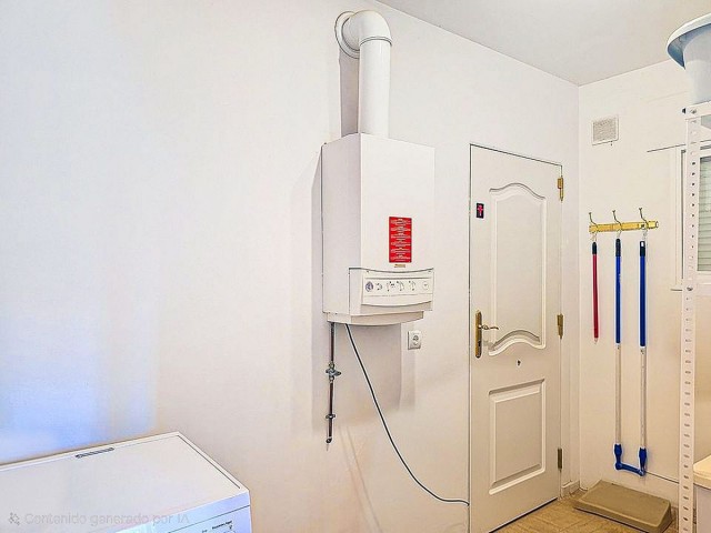 3 Bedrooms Villa in Arenas