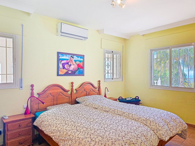 3 Bedrooms Villa in Arenas