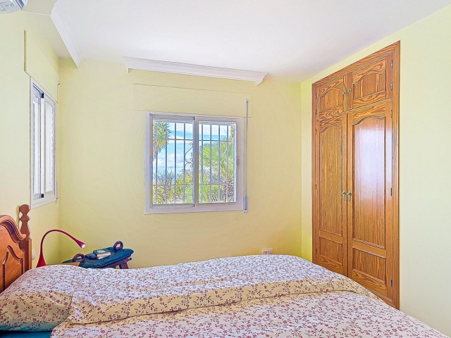 3 Bedrooms Villa in Arenas