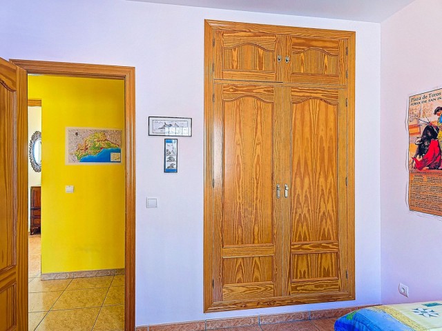 3 Bedrooms Villa in Arenas