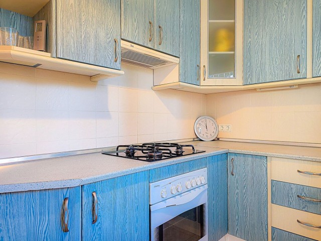 3 Bedrooms Villa in Arenas