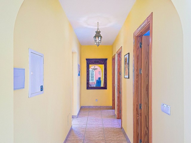 3 Bedrooms Villa in Arenas