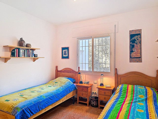 3 Bedrooms Villa in Arenas