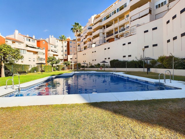 Penthouse i Estepona
