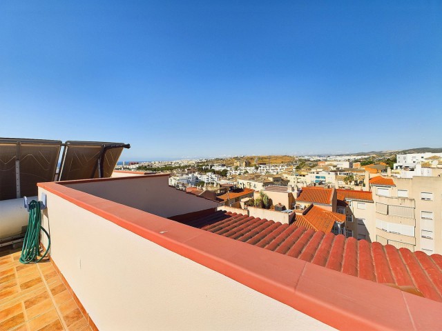 Penthouse i Estepona