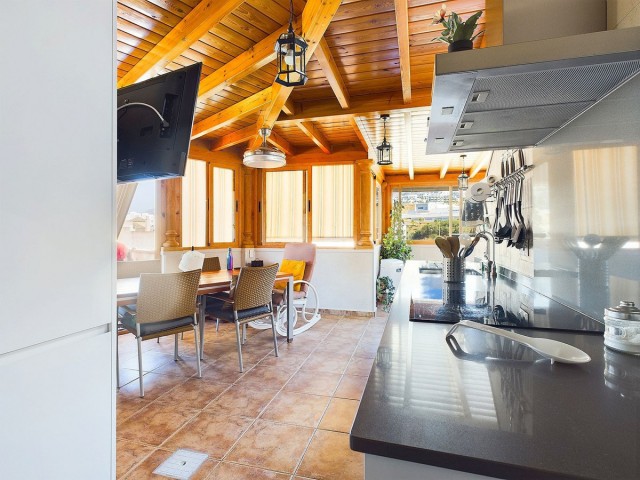 Penthouse i Estepona