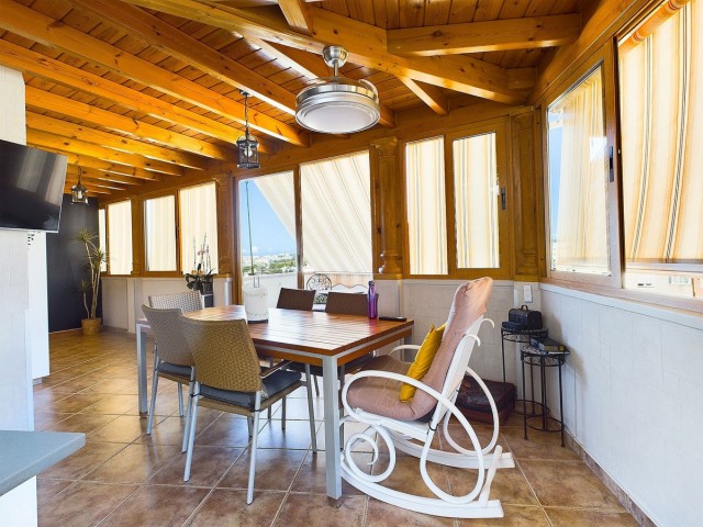 Penthouse i Estepona