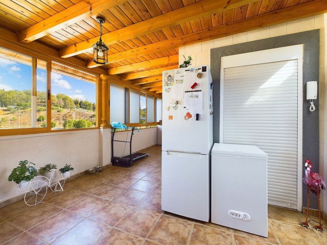 Penthouse i Estepona