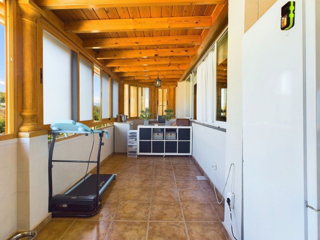 Penthouse i Estepona