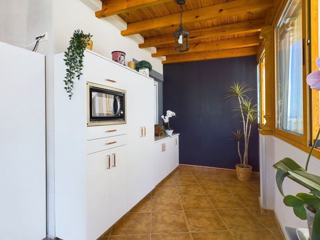 Penthouse i Estepona