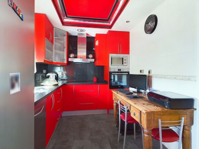 Penthouse i Estepona