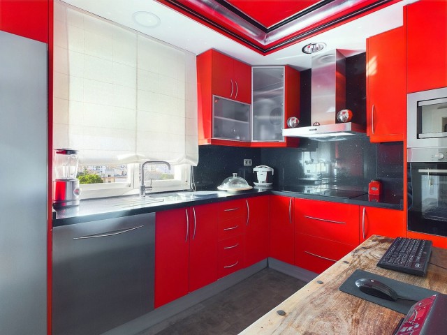 Penthouse i Estepona