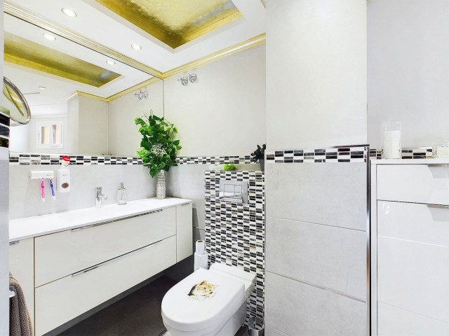 Penthouse i Estepona