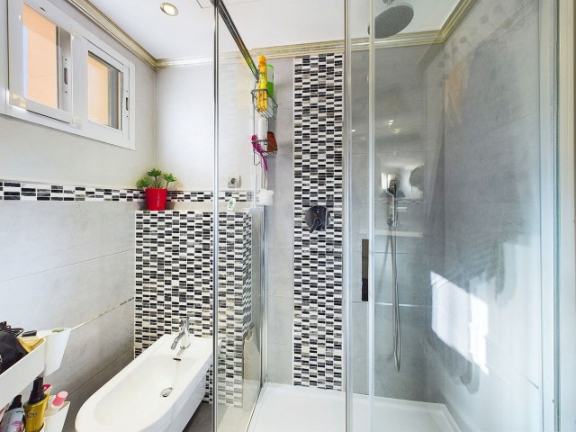 Penthouse i Estepona