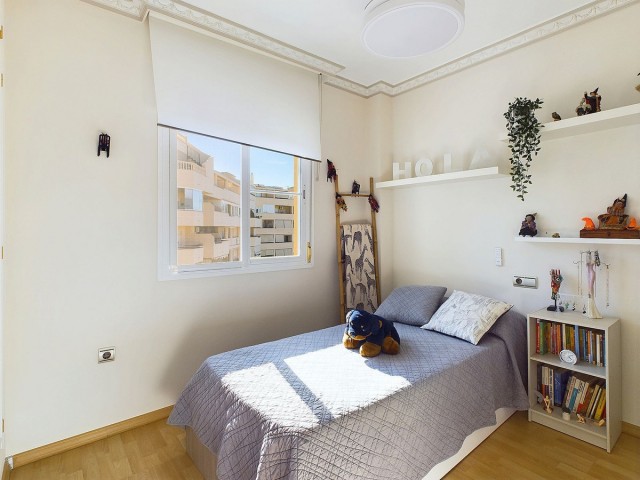 Penthouse i Estepona