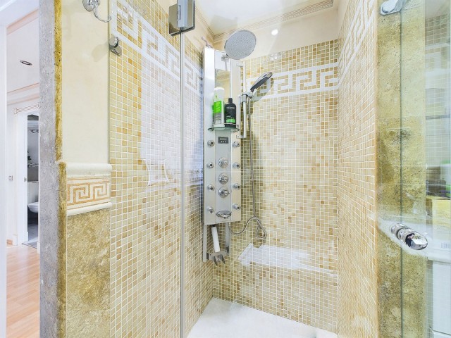 Penthouse i Estepona