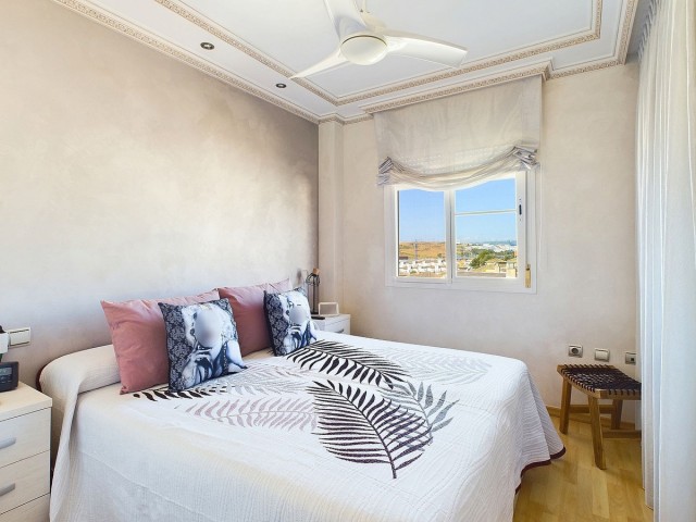 Penthouse i Estepona