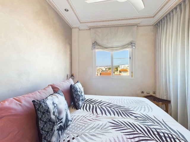 Penthouse i Estepona