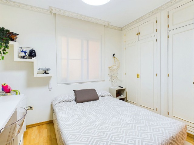 Penthouse i Estepona