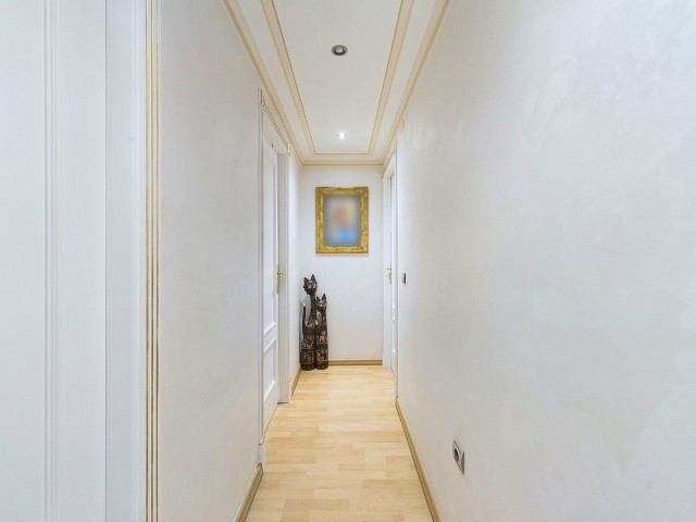 Penthouse i Estepona