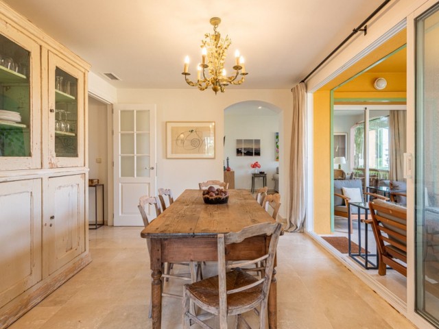 2 Bedrooms Apartment in Sotogrande