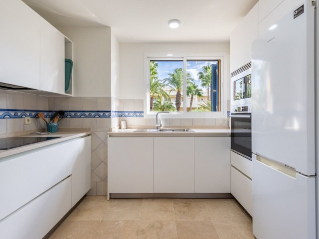 2 Bedrooms Apartment in Sotogrande