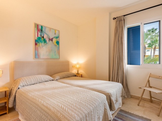 2 Bedrooms Apartment in Sotogrande