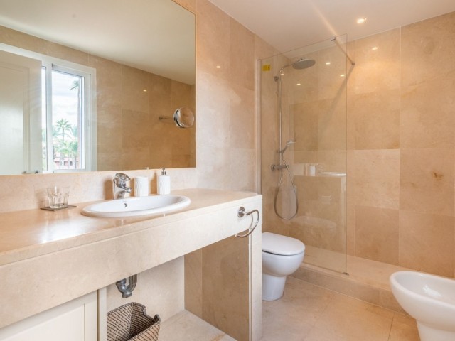 2 Bedrooms Apartment in Sotogrande