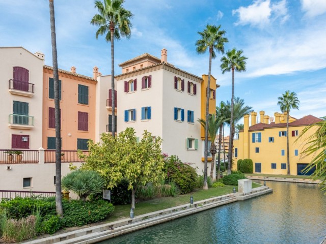 Apartment, Sotogrande, R5294803