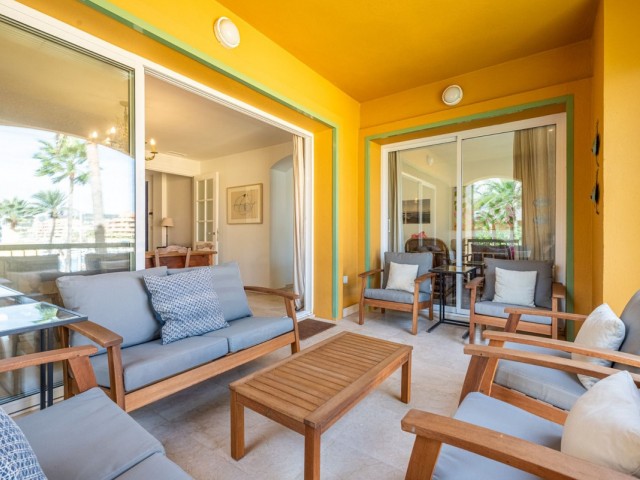 Apartamento con 2 Dormitorios  en Sotogrande