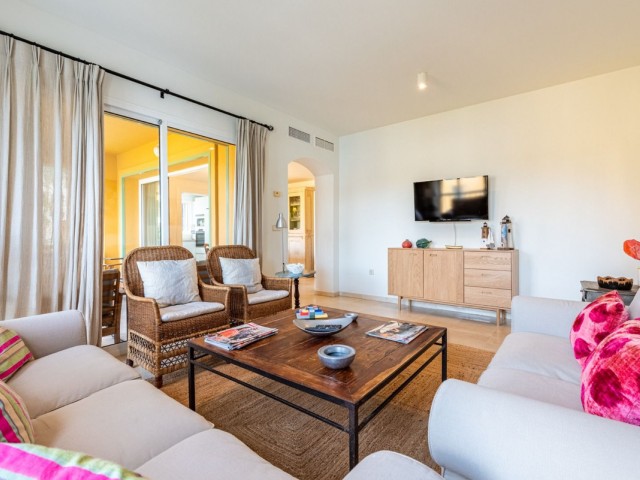 Apartamento con 2 Dormitorios  en Sotogrande