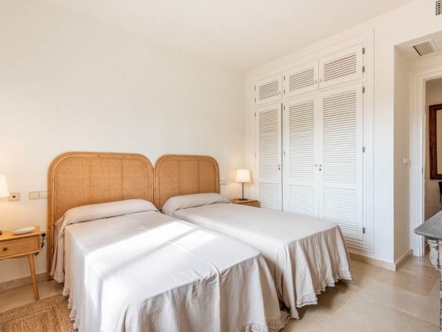 Apartamento con 2 Dormitorios  en Sotogrande