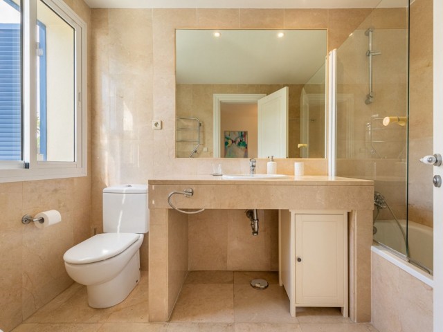 Apartamento con 2 Dormitorios  en Sotogrande