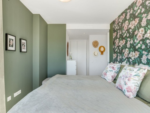 Penthouse in Estepona