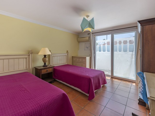 5 Slaapkamer Villa in Sotogrande Costa