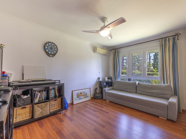 5 Slaapkamer Villa in Sotogrande Costa