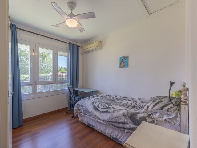 5 Slaapkamer Villa in Sotogrande Costa