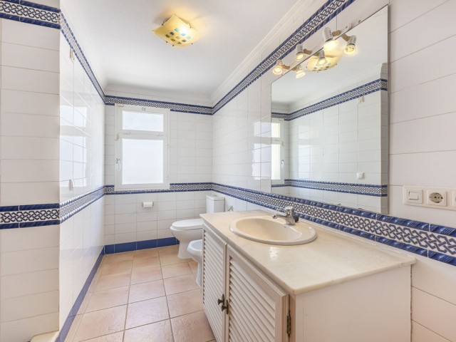 5 Slaapkamer Villa in Sotogrande Costa