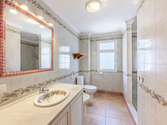 5 Slaapkamer Villa in Sotogrande Costa