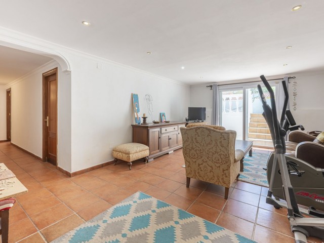 5 Slaapkamer Villa in Sotogrande Costa