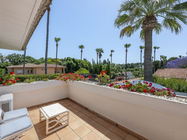 5 Slaapkamer Villa in Sotogrande Costa