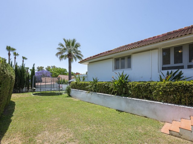 Villa Sotogrande Costa - R5032786