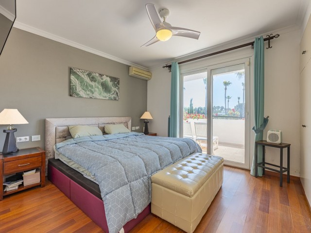 Villa avec 5 Chambres  à Sotogrande Costa