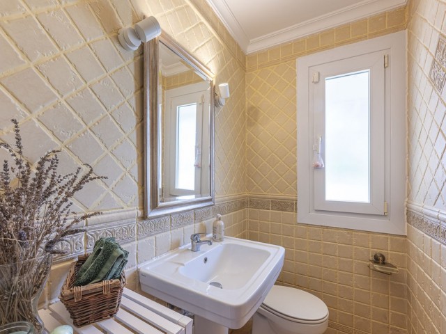 Villa avec 5 Chambres  à Sotogrande Costa