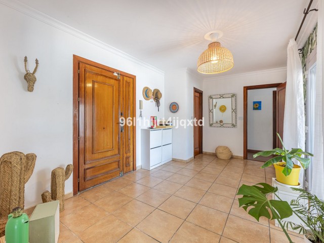 5 Schlafzimmer Villa in Sotogrande Costa
