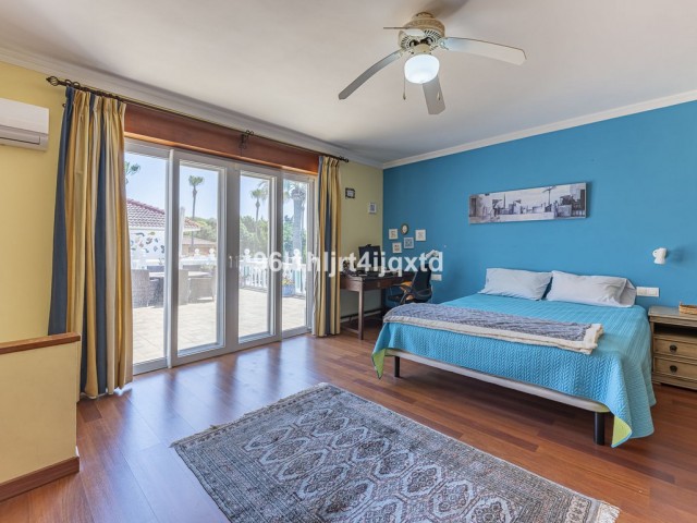 5 Schlafzimmer Villa in Sotogrande Costa