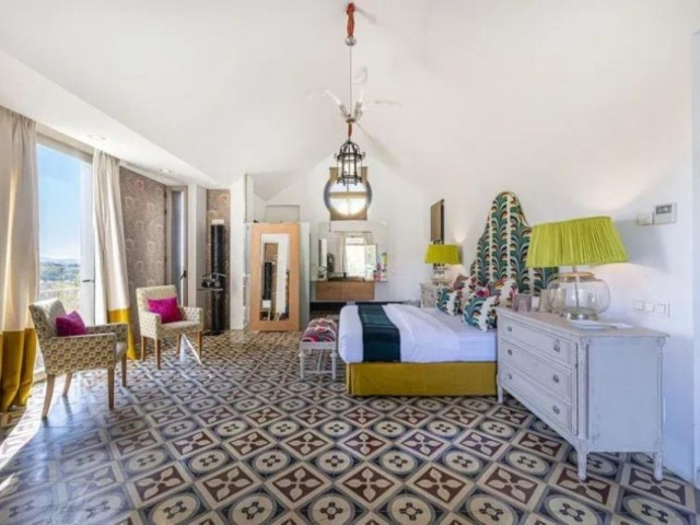 5 Schlafzimmer Villa in Marbella