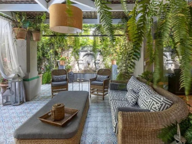 5 Schlafzimmer Villa in Marbella