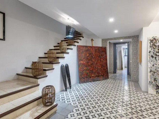 5 Schlafzimmer Villa in Marbella